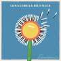 Chick Corea & Bela Fleck: Remembrance (180), LP,LP