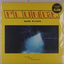 Sam Evian: Plunge (Indie Exclusive Edition) (Clear Water Blue Vinyl), LP