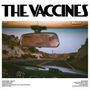 The Vaccines: Pick-Up Full Of Pink Carnations (Limited Edition) (Translucent Pink Vinyl), LP