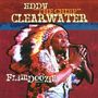Eddy "The Chief" Clearwater: Flimdoozie, CD