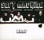 Soft Machine: Drop: Live 1971, CD