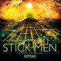 Stick Men: Roppongi, CD,CD