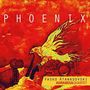 Vasko Atanasovski: Phoenix, CD