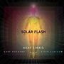 Asaf Sirkis: Solar Flash, CD