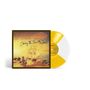 Primus: Sailing The Sea Of Cheese (Cheese Wheel Vinyl), LP