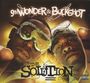 9th Wonder & Buckshot: The Solution, CD