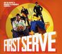 De La Soul's Plug 1 & Plug 2: First Serve, CD