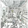 Cat Clyde: Ivory Castanets, CD