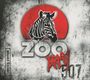 Zoo Army: 507 - Limited Edition, CD,CD