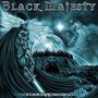 Black Majesty: Tomorrowland (Limited Edition), CD