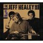 Jeff Healey: See The Light, CD