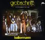 Grobschnitt: Ballermann, CD