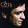 Johnny Cash: Old Golden Hits, CD