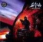 Sodom: Agent Orange, LP