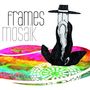 Frames: Mosaik (180g) (LP + CD) (Red/ White Marbled Vinyl), LP,LP,CD