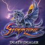 Stormzone: Death Dealer, CD