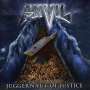 Anvil: Juggernaut Of Justice, CD