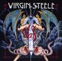 Virgin Steele: Age Of Consent (180g) (Limited Edition) (Colored Vinyl), LP,LP