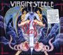 Virgin Steele: Age Of Consent (Reissue), CD,CD