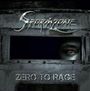 Stormzone: Zero To Rage, CD