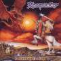 Rhapsody Of Fire  (ex-Rhapsody): Legendary Tales, CD