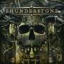 Thunderstone: Dirt Metal, CD