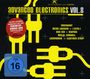 : Advanced Electronics, CD,CD,DVD