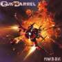 Gun Barrel: Power Dive, CD