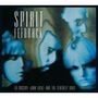 Spirit: Feedback (Digipack), CD