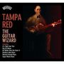 Tampa Red: The Guitar Wizard (Roots N' Blues), CD