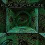 Klaus Schulze: Kontinuum, CD