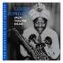 Louis Jordan: Jack, You're Dead: The Essential Blue Archive, CD