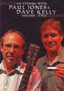 Paul Jones & Dave Kelly: An Evening With Paul Jones & Dave Kelly Volume Two, DVD