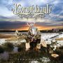 Korpiklaani: Tervaskanto, CD