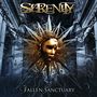 Serenity: Fallen Sanctuary, CD