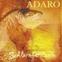 Adaro    (Gothic): Schlaraffenland, CD