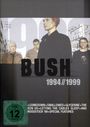 Bush: 1994//1999, DVD