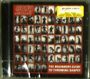 Saga: Beginner's Guide To Throwing Shapes, CD