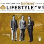 Twinset: Lifestyle, CD