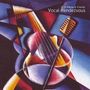 Al Di Meola (geb. 1954): Vocal Rendezvous, CD