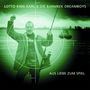 Lotto King Karl: Aus Liebe zum Spiel, CD