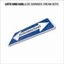 Lotto King Karl: Seitenwechsel, CD
