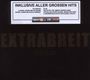 Extrabreit: Gold (Schwarz mit goldener Schrift), CD