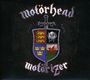 Motörhead: Motörizer, CD