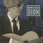 Dion: Bronx In Blue, CD