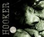 John Lee Hooker: Hooker, CD,CD,CD,CD