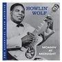 Howlin' Wolf: Moanin' At Midnight, CD
