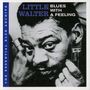 Little Walter (Marion Walter Jacobs): Blues With A Feeling, CD