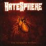 Hatesphere: The Sickness Within, CD