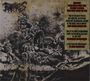 Bones: Diseased, CD